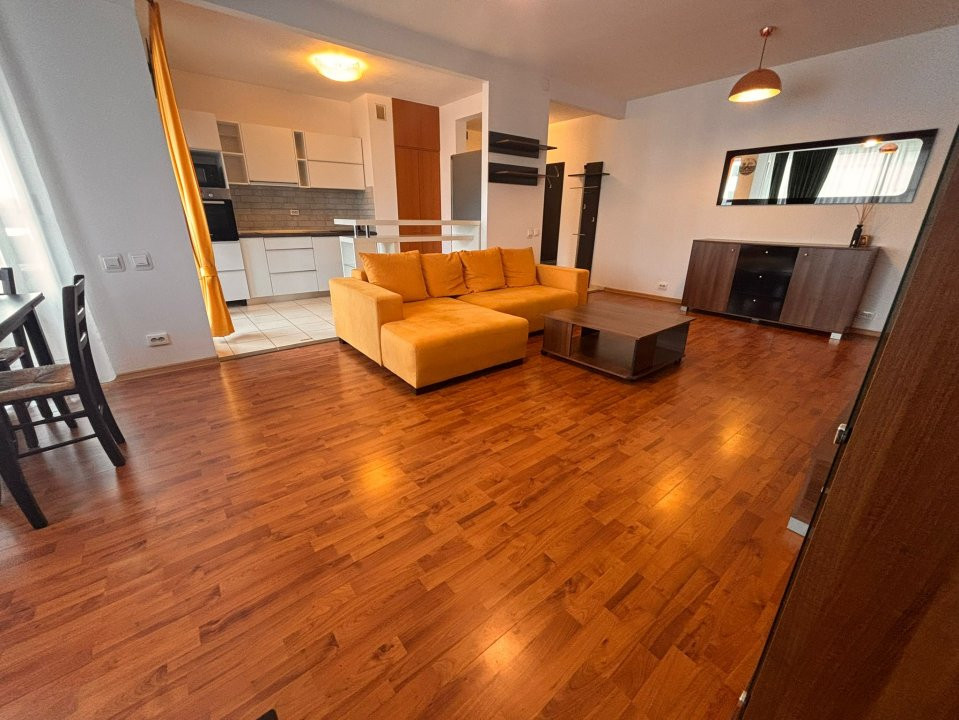 APARTAMENT 2 CAM || POLITEHNICA || ANSAMBLU REZIDENTIAL
