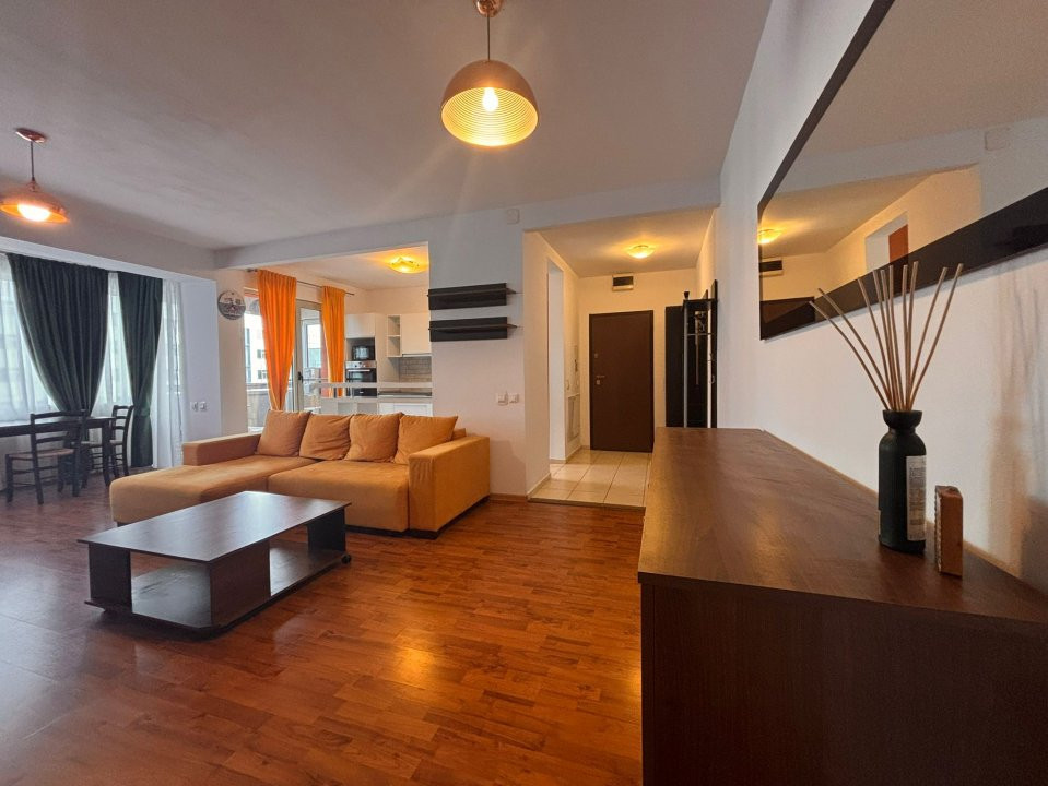 APARTAMENT 2 CAM || POLITEHNICA || ANSAMBLU REZIDENTIAL