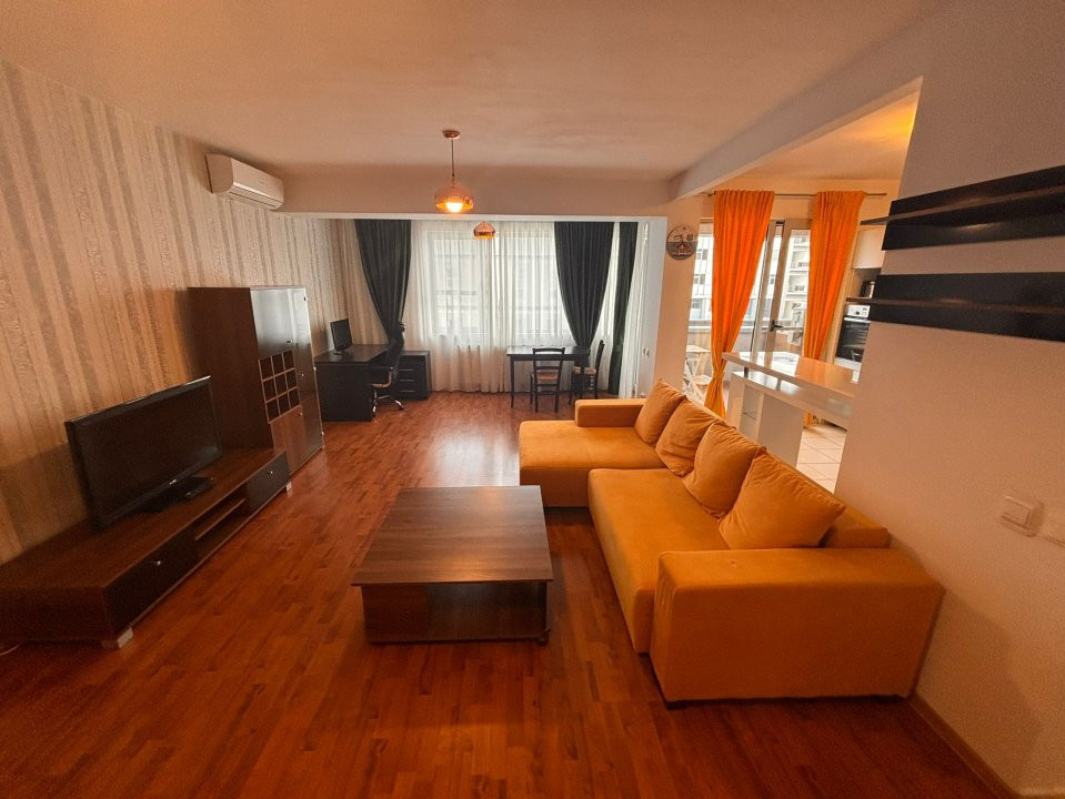 APARTAMENT 2 CAM || POLITEHNICA || ANSAMBLU REZIDENTIAL