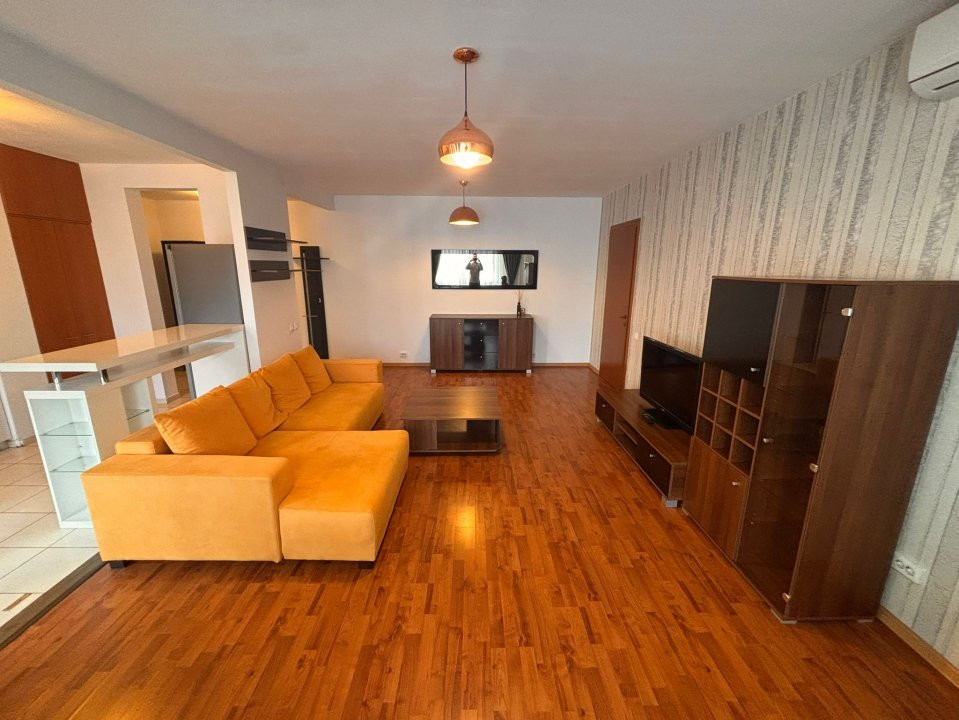 APARTAMENT 2 CAM || POLITEHNICA || ANSAMBLU REZIDENTIAL
