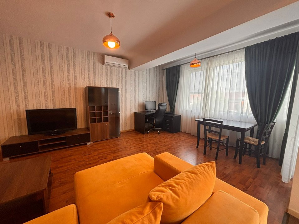 APARTAMENT 2 CAM || POLITEHNICA || ANSAMBLU REZIDENTIAL