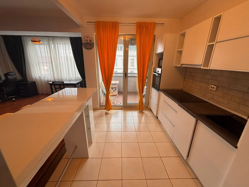 APARTAMENT 2 CAM || POLITEHNICA || ANSAMBLU REZIDENTIAL
