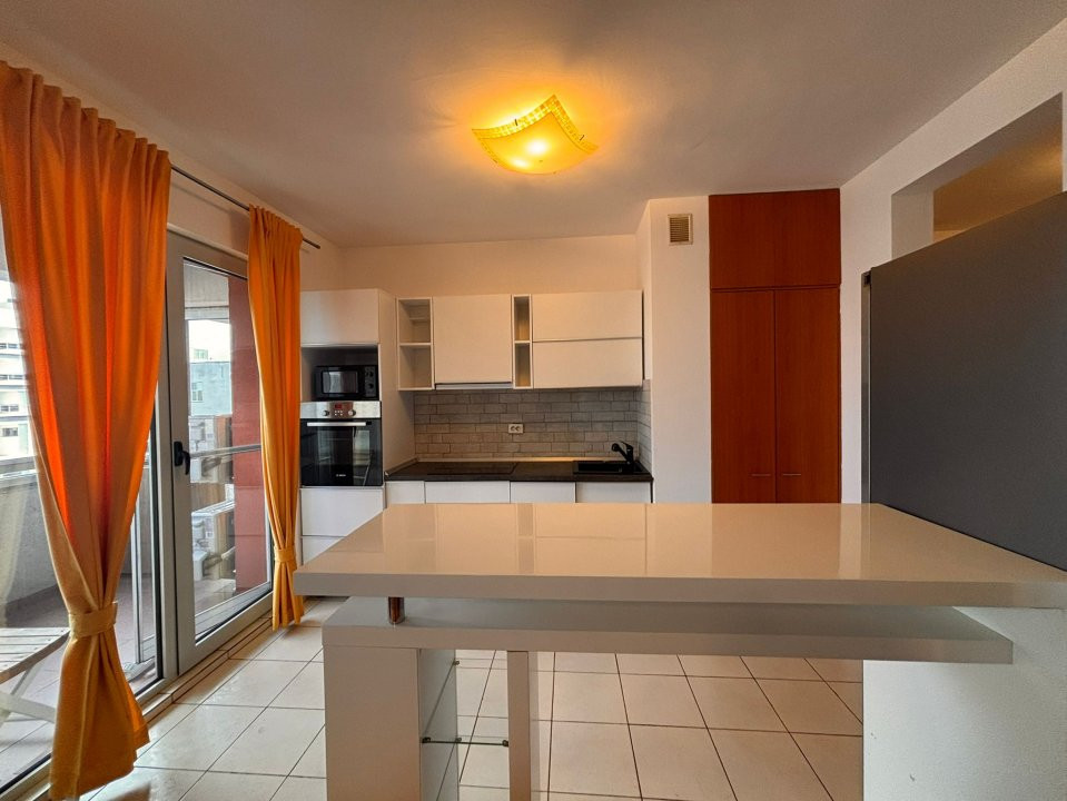 APARTAMENT 2 CAM || POLITEHNICA || ANSAMBLU REZIDENTIAL