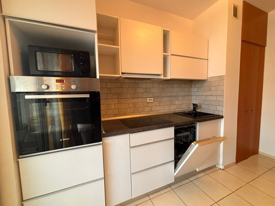 APARTAMENT 2 CAM || POLITEHNICA || ANSAMBLU REZIDENTIAL