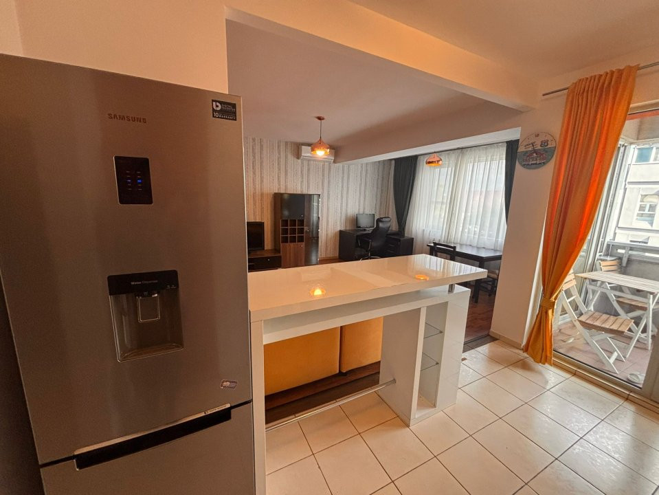 APARTAMENT 2 CAM || POLITEHNICA || ANSAMBLU REZIDENTIAL