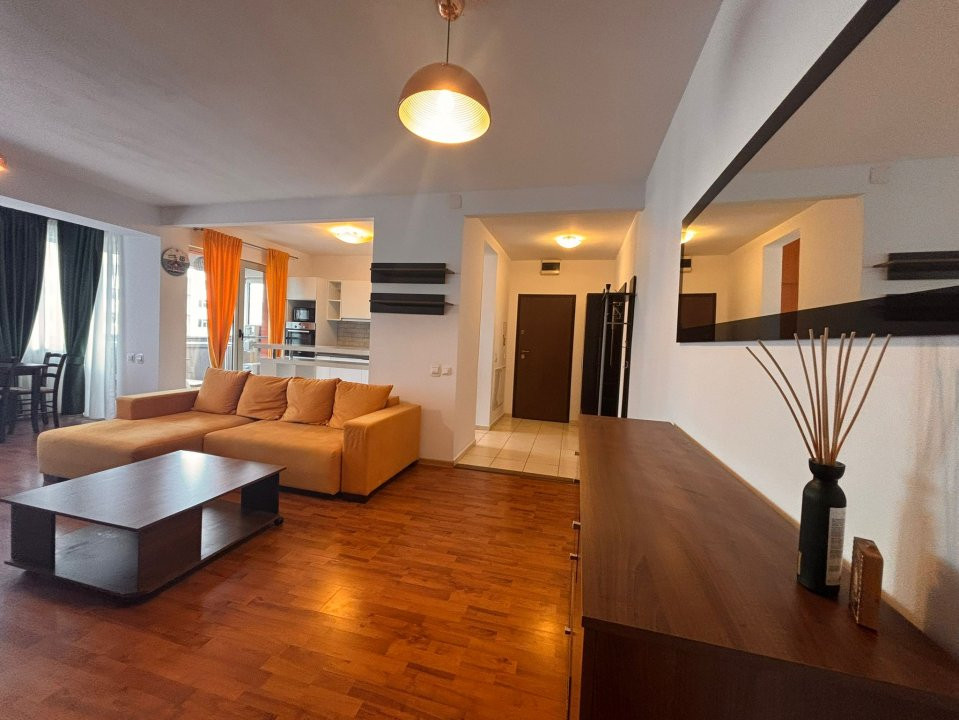 APARTAMENT 2 CAM || POLITEHNICA || ANSAMBLU REZIDENTIAL