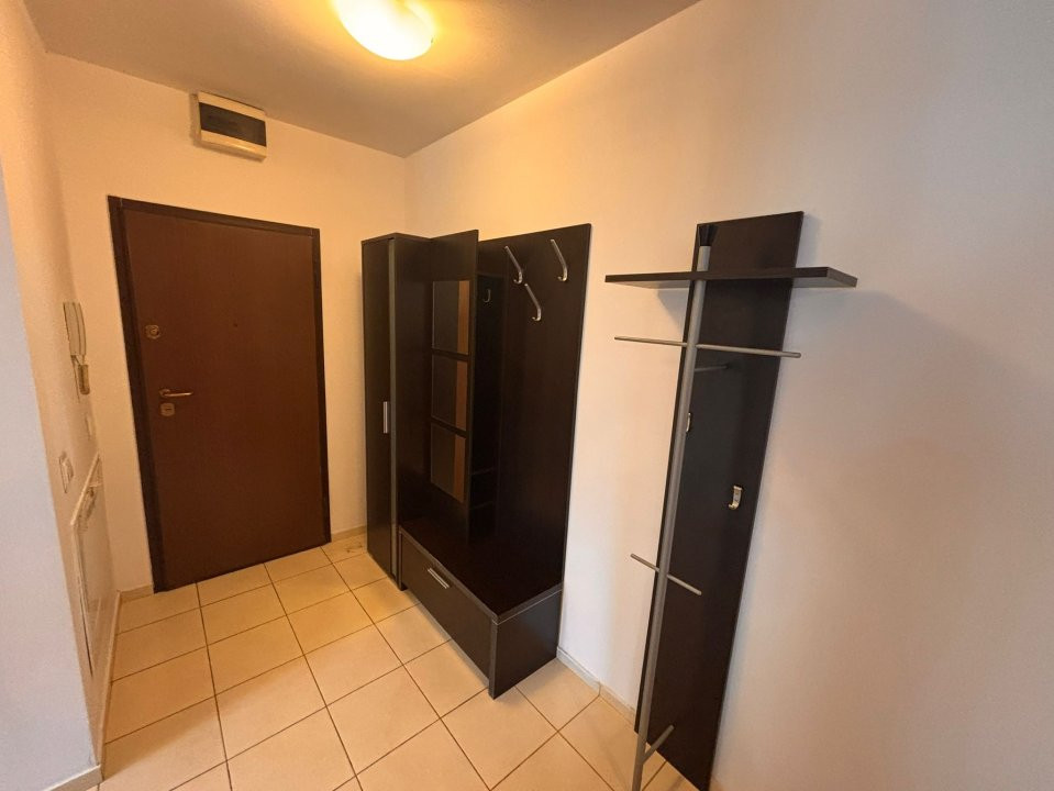 APARTAMENT 2 CAM || POLITEHNICA || ANSAMBLU REZIDENTIAL
