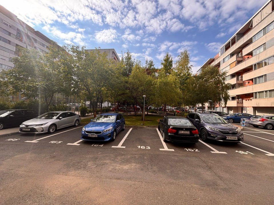 APARTAMENT 2 CAM || POLITEHNICA || ANSAMBLU REZIDENTIAL