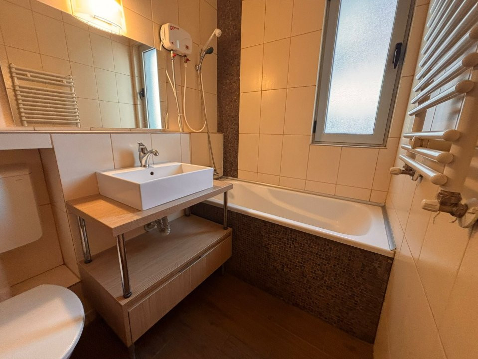 APARTAMENT 2 CAM || POLITEHNICA || ANSAMBLU REZIDENTIAL