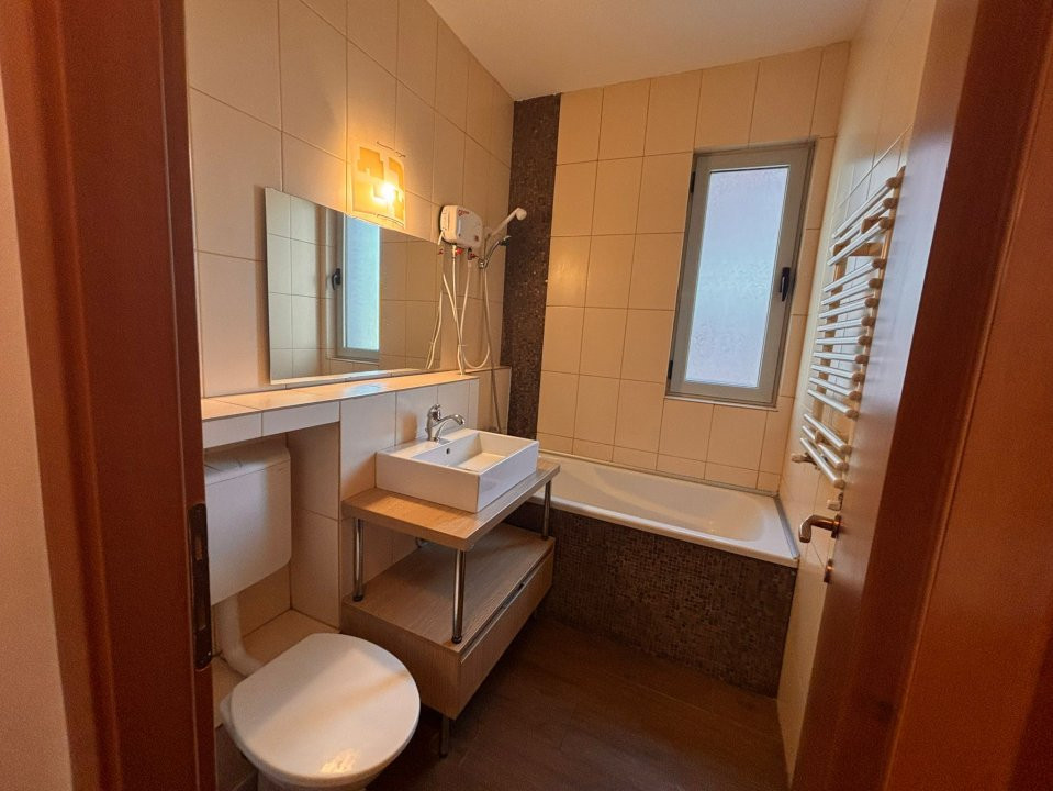 APARTAMENT 2 CAM || POLITEHNICA || ANSAMBLU REZIDENTIAL