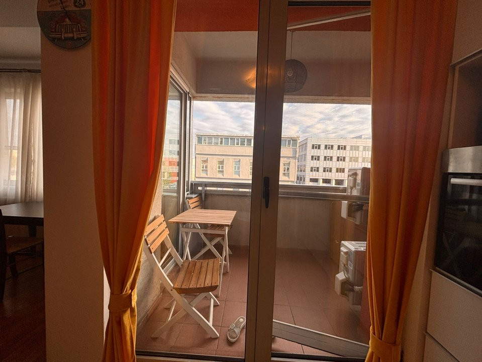 APARTAMENT 2 CAM || POLITEHNICA || ANSAMBLU REZIDENTIAL