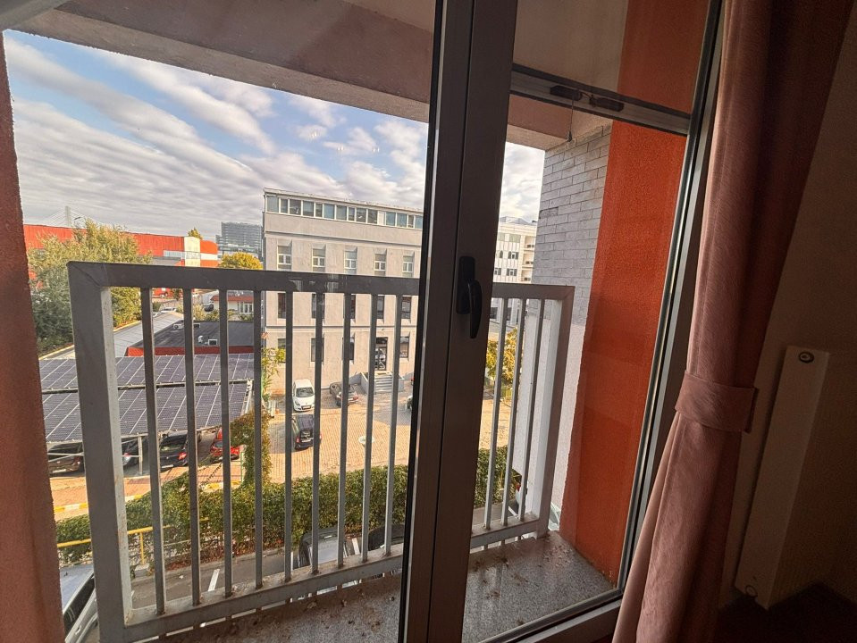 APARTAMENT 2 CAM || POLITEHNICA || ANSAMBLU REZIDENTIAL