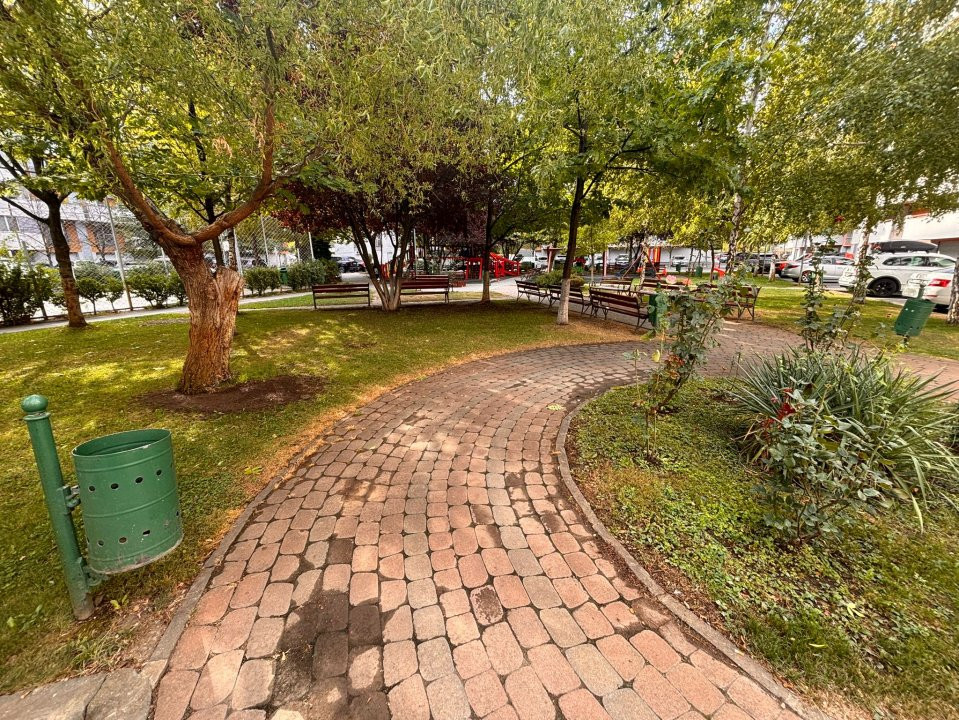 APARTAMENT 2 CAM || POLITEHNICA || ANSAMBLU REZIDENTIAL
