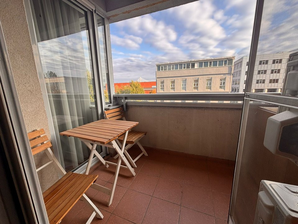 APARTAMENT 2 CAM || POLITEHNICA || ANSAMBLU REZIDENTIAL