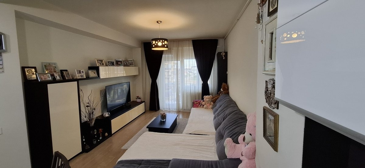   || APARTAMENT || 2 CAMERE || MILITARI RESIDENCE ||