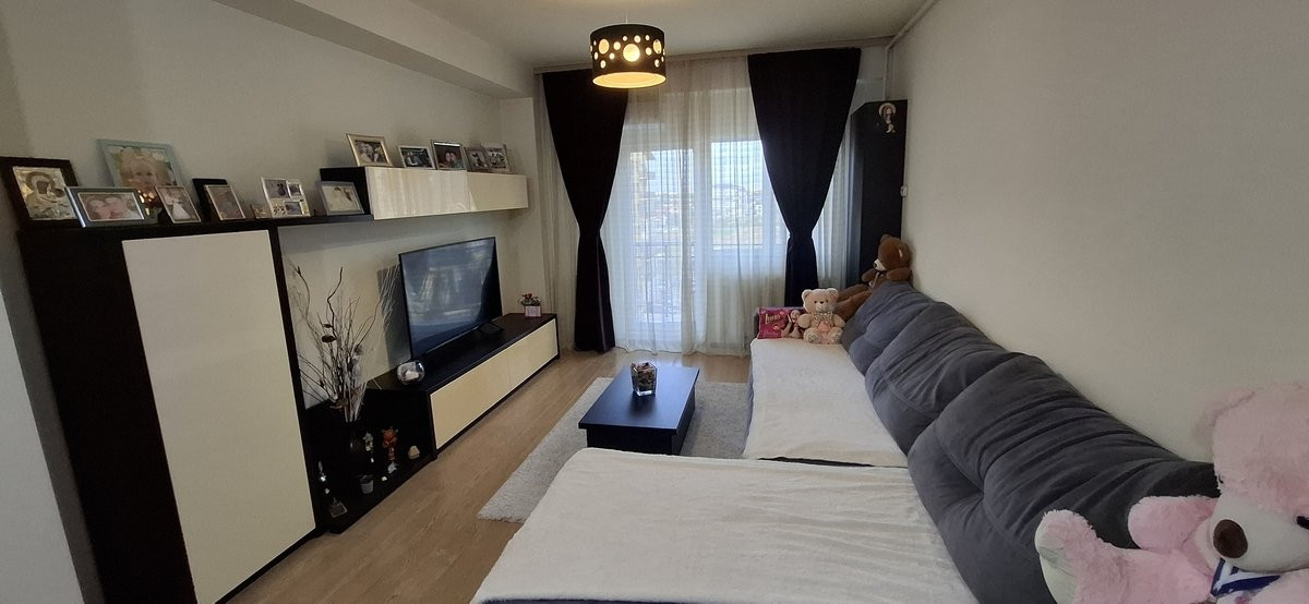   || APARTAMENT || 2 CAMERE || MILITARI RESIDENCE ||