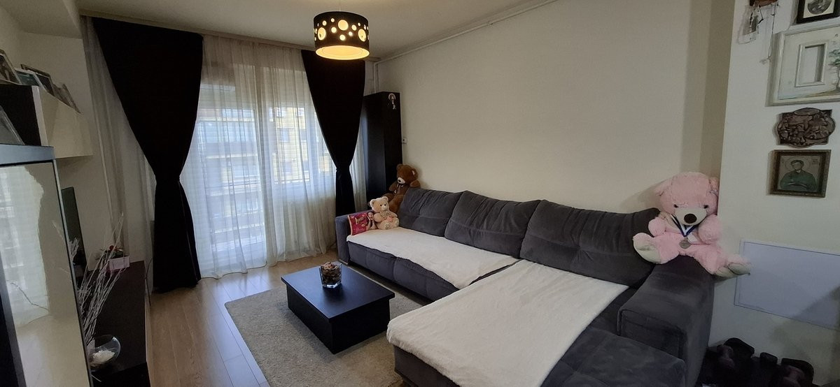   || APARTAMENT || 2 CAMERE || MILITARI RESIDENCE ||