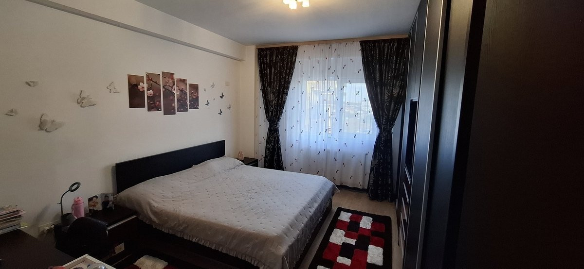   || APARTAMENT || 2 CAMERE || MILITARI RESIDENCE ||