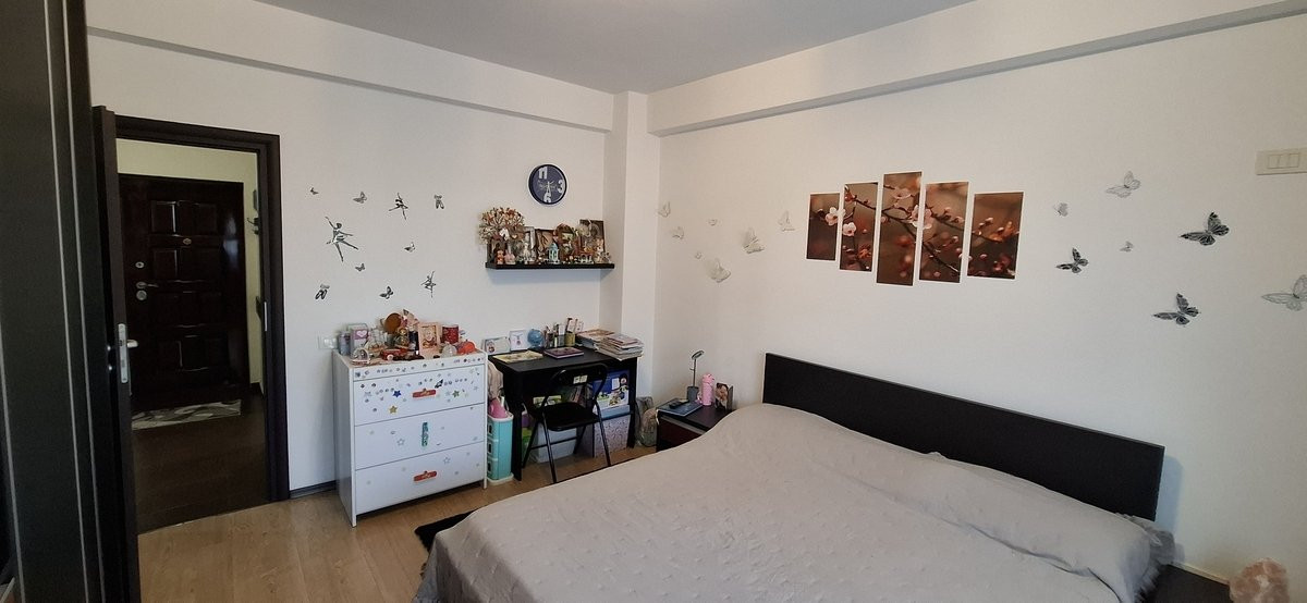   || APARTAMENT || 2 CAMERE || MILITARI RESIDENCE ||