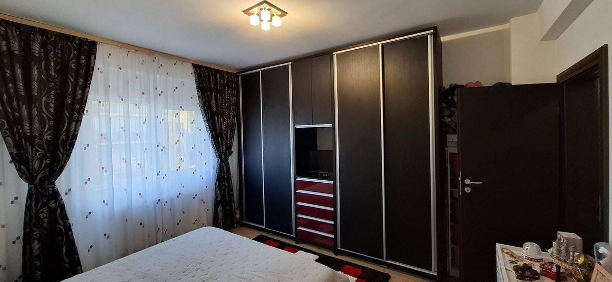   || APARTAMENT || 2 CAMERE || MILITARI RESIDENCE ||