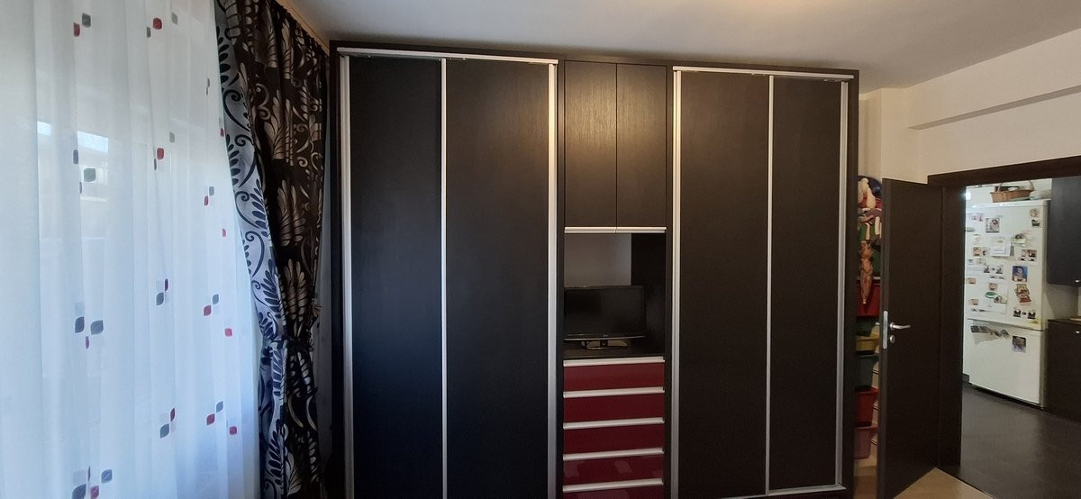   || APARTAMENT || 2 CAMERE || MILITARI RESIDENCE ||