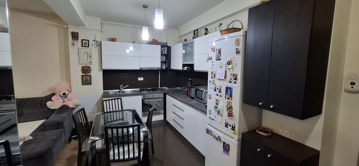   || APARTAMENT || 2 CAMERE || MILITARI RESIDENCE ||