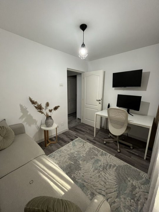   || APARTAMENT || 3 CAMERE || LUJERULUI || 
