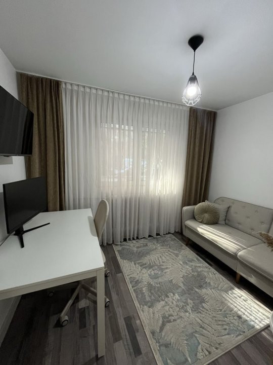   || APARTAMENT || 3 CAMERE || LUJERULUI || 