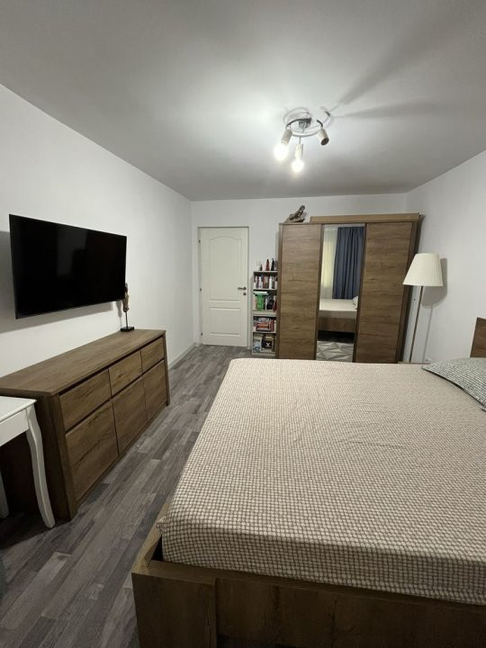   || APARTAMENT || 3 CAMERE || LUJERULUI || 