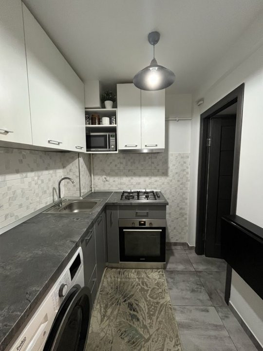   || APARTAMENT || 3 CAMERE || LUJERULUI || 