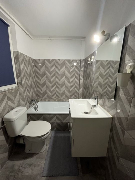  || APARTAMENT || 3 CAMERE || LUJERULUI || 
