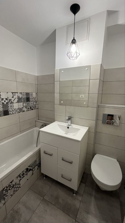   || APARTAMENT || 3 CAMERE || LUJERULUI || 