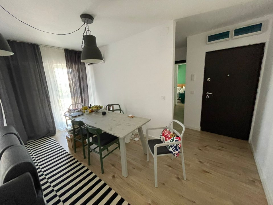 Apartament 2 Camere Belvedere Residences Pipera