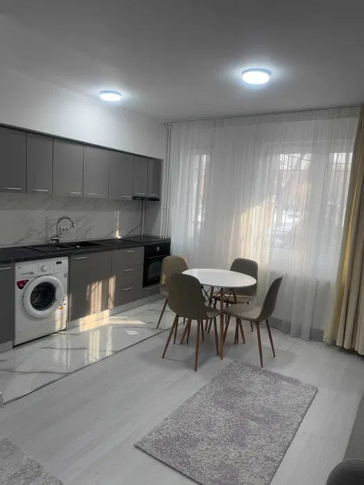 Închiriere apartament 2 camere zona Floreasca, Barbu Vacarescu