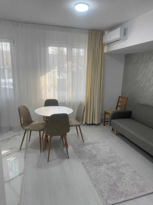 Închiriere apartament 2 camere zona Floreasca, Barbu Vacarescu