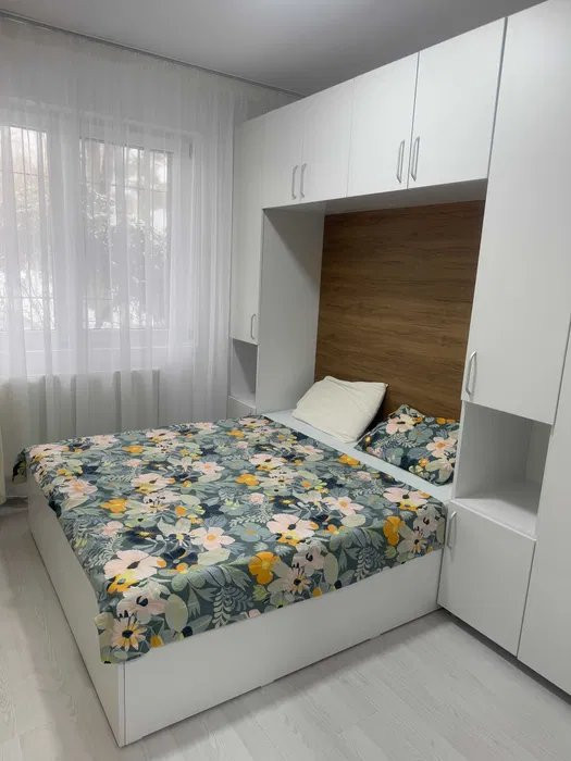 Închiriere apartament 2 camere zona Floreasca, Barbu Vacarescu