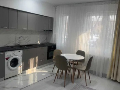 Închiriere apartament 2 camere zona Floreasca, Barbu Vacarescu