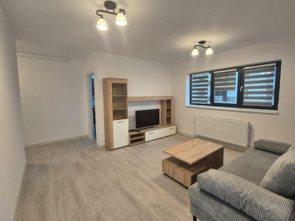 Apartament 2 camere spațios | Bloc nou 2025 | 8 min. Metrou Republica | Loc parc