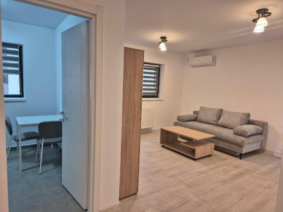 Apartament 2 camere spațios | Bloc nou 2025 | 8 min. Metrou Republica | Loc parc