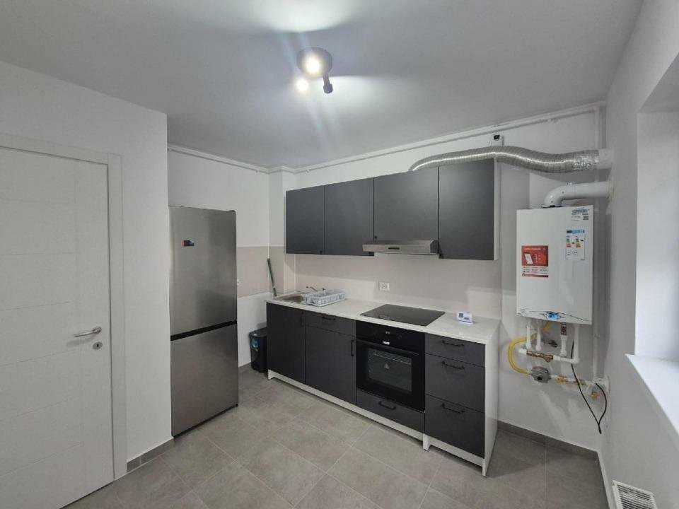 Apartament 2 camere spațios | Bloc nou 2025 | 8 min. Metrou Republica | Loc parc