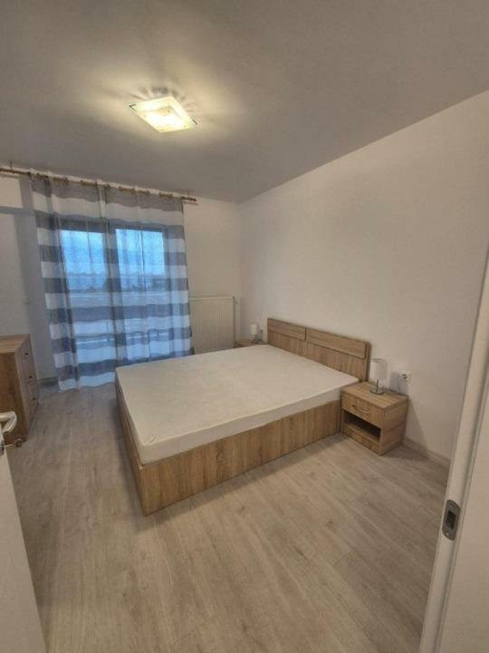 Apartament 2 camere spațios | Bloc nou 2025 | 8 min. Metrou Republica | Loc parc