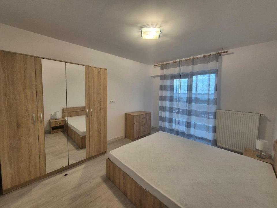 Apartament 2 camere spațios | Bloc nou 2025 | 8 min. Metrou Republica | Loc parc