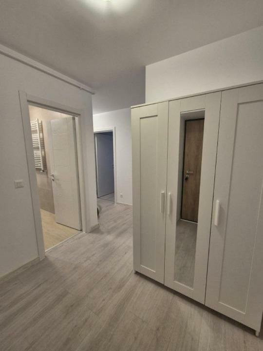 Apartament 2 camere spațios | Bloc nou 2025 | 8 min. Metrou Republica | Loc parc