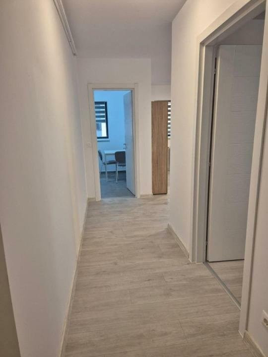 Apartament 2 camere spațios | Bloc nou 2025 | 8 min. Metrou Republica | Loc parc