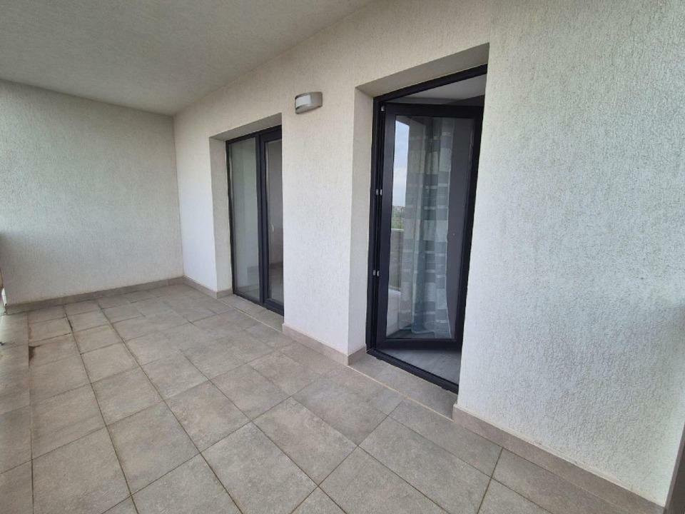 Apartament 2 camere spațios | Bloc nou 2025 | 8 min. Metrou Republica | Loc parc