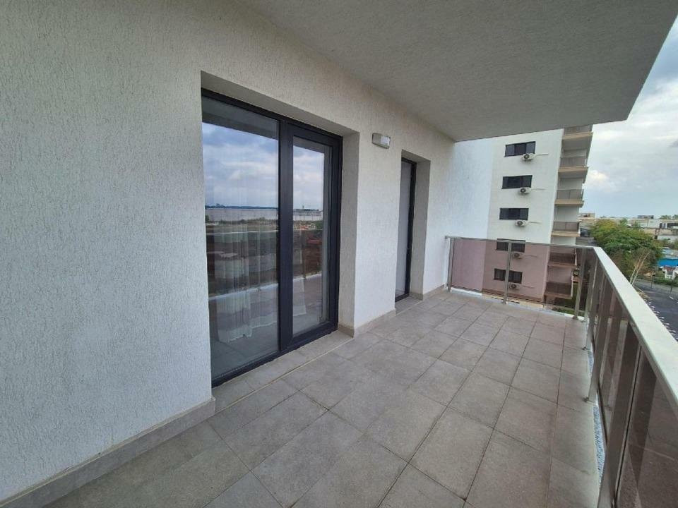 Apartament 2 camere spațios | Bloc nou 2025 | 8 min. Metrou Republica | Loc parc