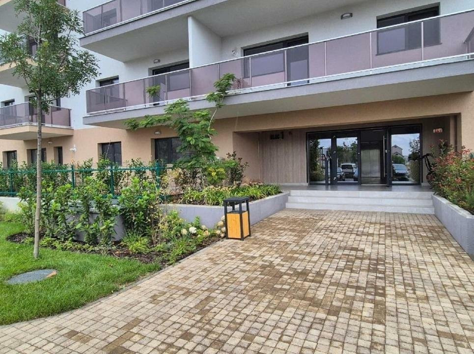 Apartament 2 camere spațios | Bloc nou 2025 | 8 min. Metrou Republica | Loc parc