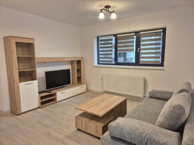 Apartament 2 camere spațios | Bloc nou 2025 | 8 min. Metrou Republica | Loc parc