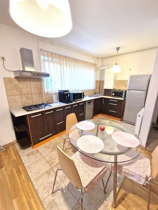 🏡 Apartament 2 camere, 78 mp – High Residence, str. Erou Iancu Nicolae, Pipera