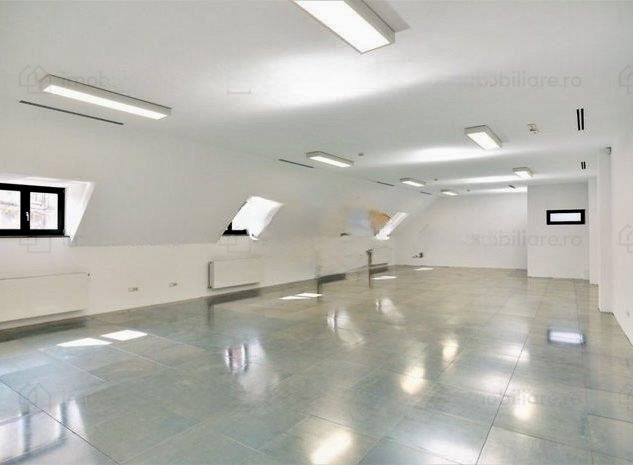 VILA INTERBELICA || PIATA ROMANA